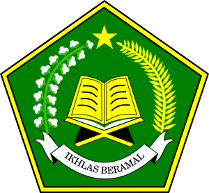 Logo Kementrian Agama Republik Indonesia